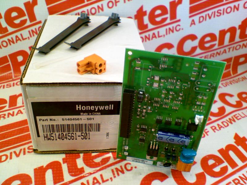 HONEYWELL 51404561-501