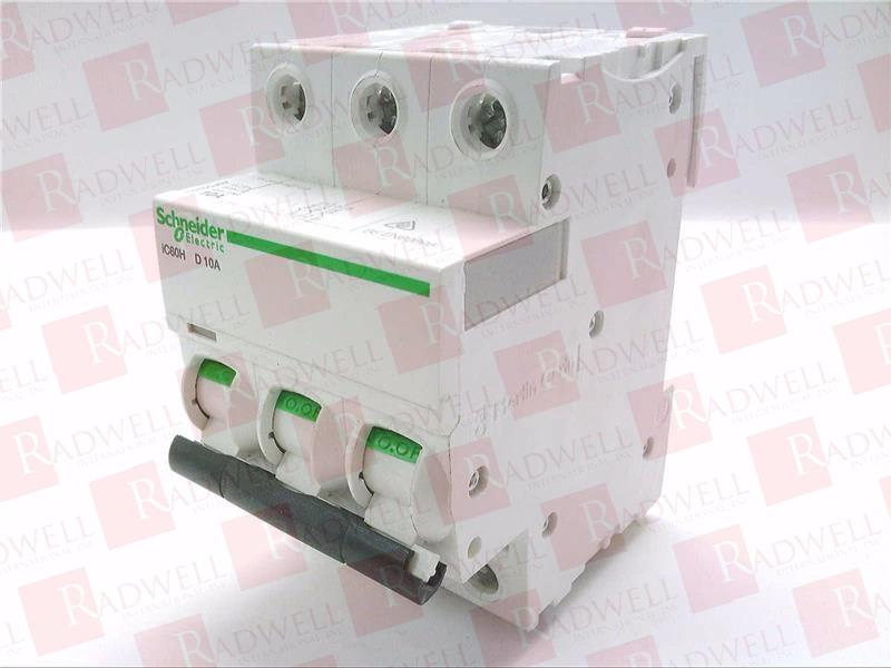 SCHNEIDER ELECTRIC A9F55310