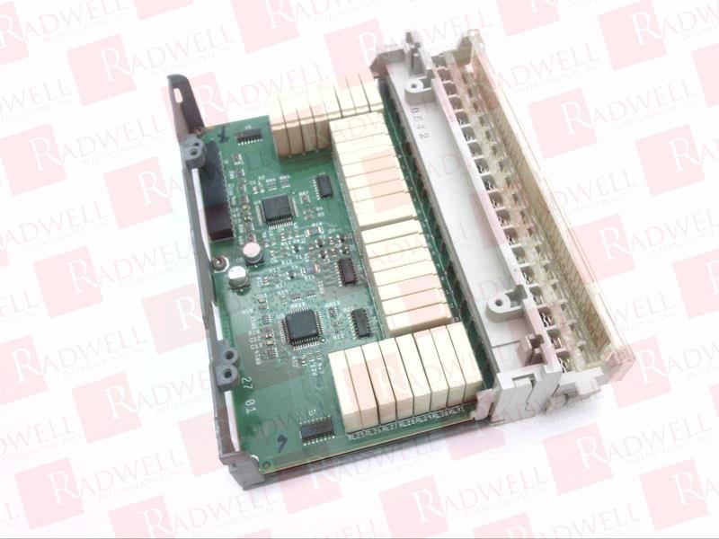 SCHNEIDER ELECTRIC TSXDSZ32R5