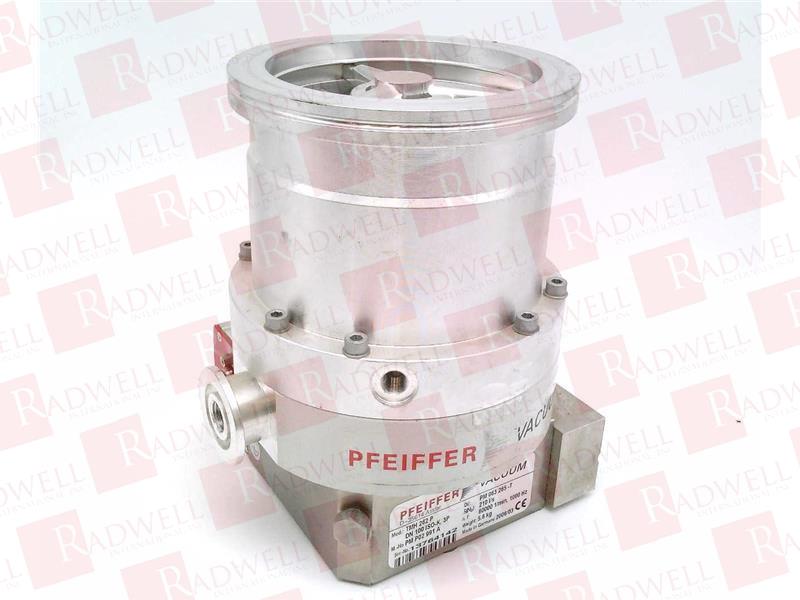 PFEIFFER PM P02 991 A