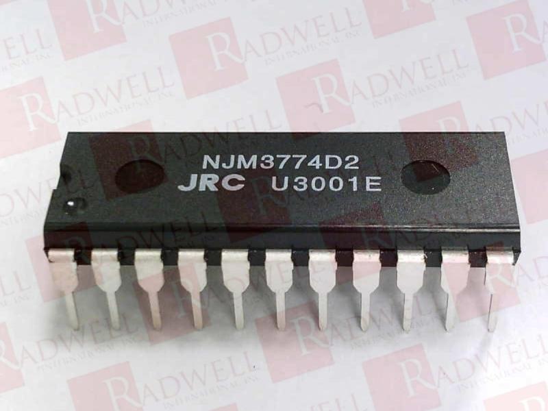 GENERIC NJM3774D2