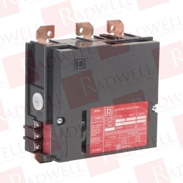 SCHNEIDER ELECTRIC 8903-PBW11B