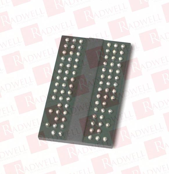 MICRON INDUSTRIES CORPORATION MT47H32M16NF-25E IT:H TR