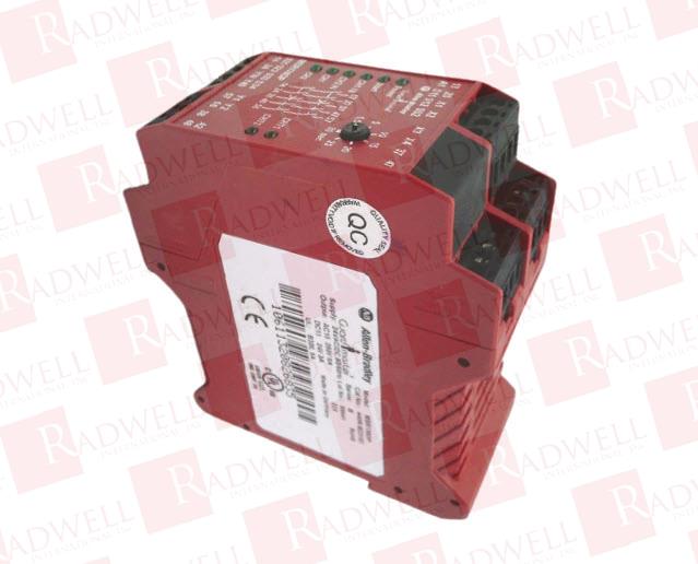 ALLEN BRADLEY 440R-M23151