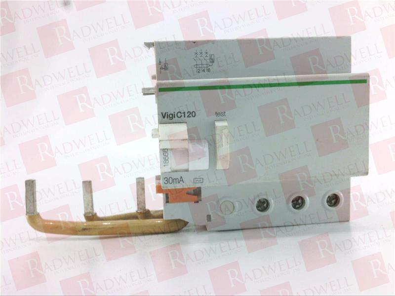 SCHNEIDER ELECTRIC A9N18566