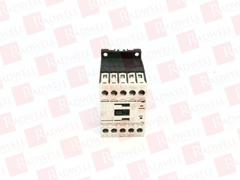 EATON CORPORATION DILMC9-10(110V50HZ,120V60HZ)