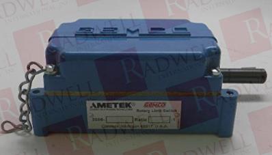 AMETEK 2000-4B