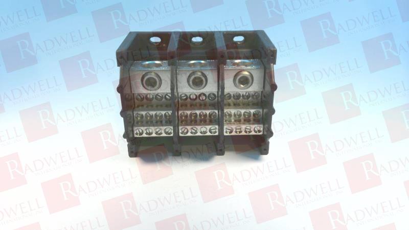 EATON CORPORATION PB3123