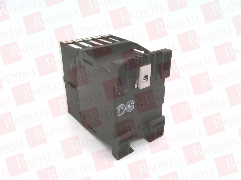 EATON CORPORATION XTCE012B01TD