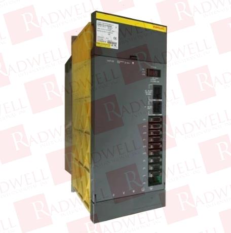 FANUC A06B-6102-H122#H520