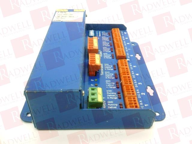 JOHNSON CONTROLS 8222-001