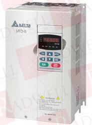 DELTA GROUP ELECTRONICS VFD055B23A