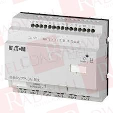 EATON CORPORATION EZ719-DA-RCX