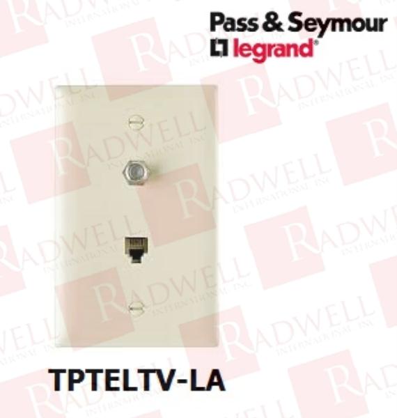 LEGRAND TPTELTVI