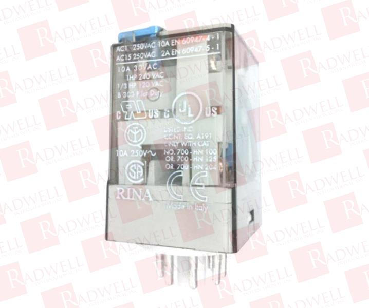 ALLEN BRADLEY 700-HA32Z1-3-4