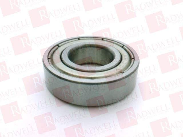 BEARINGS LIMITED 61900-2Z