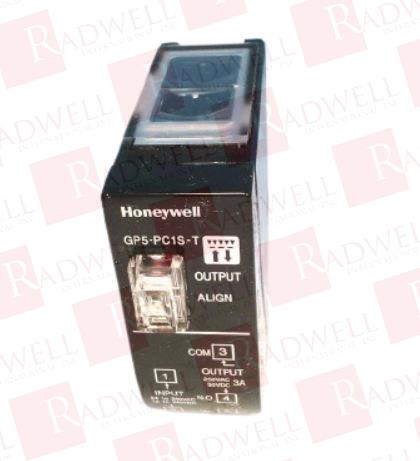 HONEYWELL GP5-PC1S-T