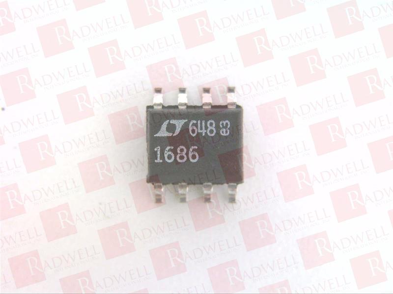 ANALOG DEVICES LTC1686CS8#PBF