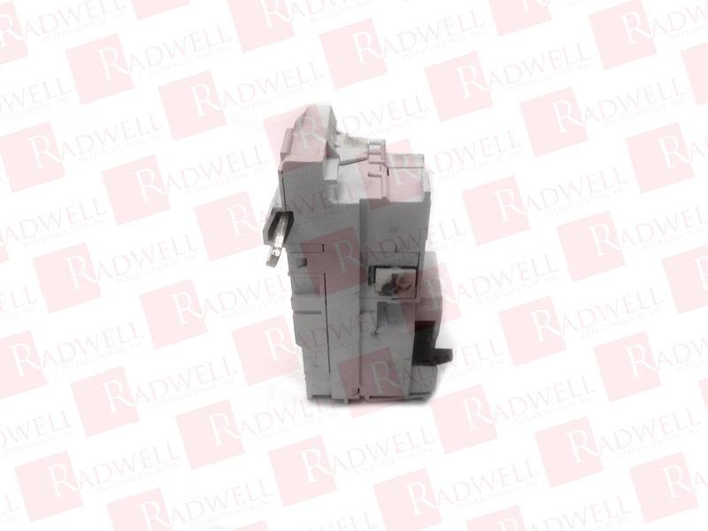 EATON CORPORATION NZM4-XUHIV24DC