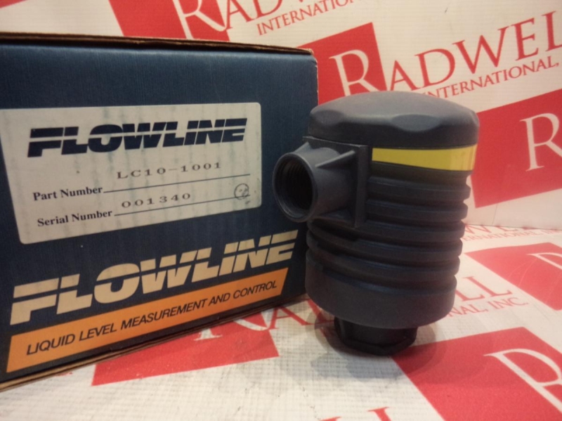 FLOWLINE LC10-1001 1