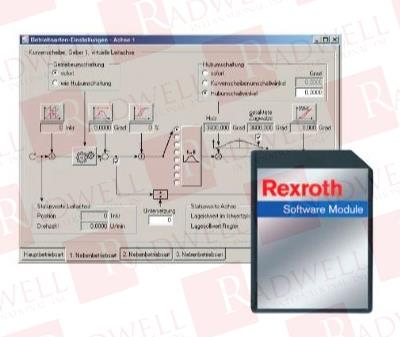 BOSCH R911339316