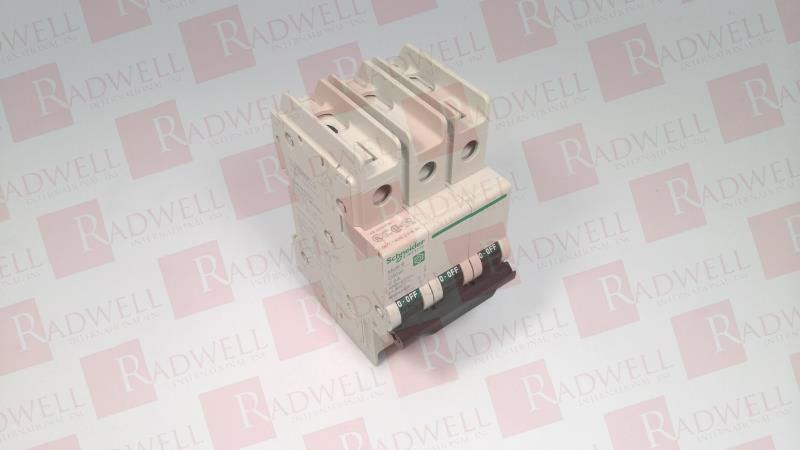 SCHNEIDER ELECTRIC M9F42306