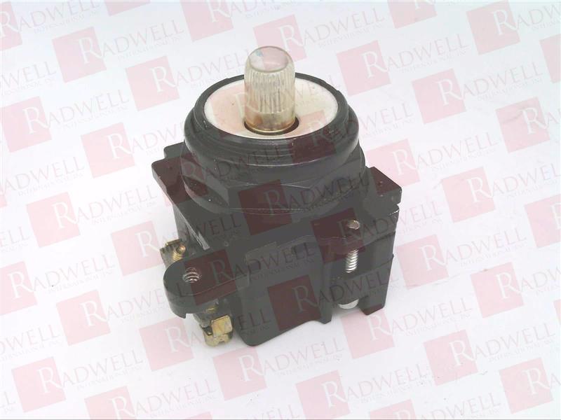 EATON CORPORATION E34XB120LGD06