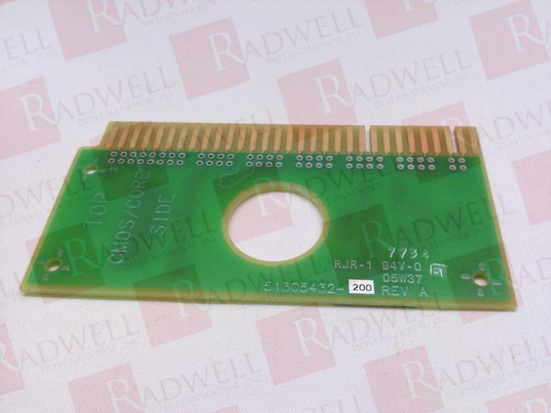 HONEYWELL 51305432-200