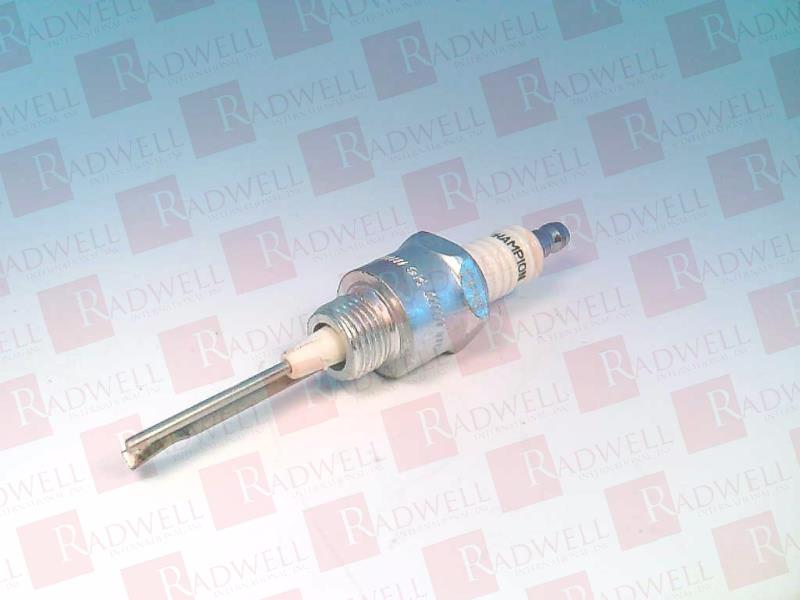 fordøjelse overdrive guide F121502 by CHAMPION SPARK PLUGS - Buy or Repair at Radwell - Radwell.co.uk