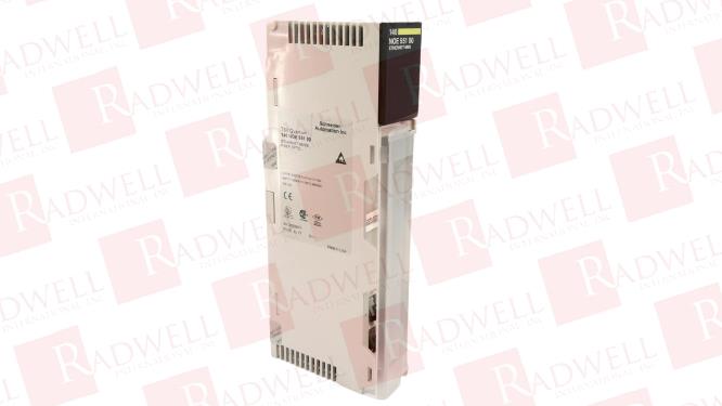 SCHNEIDER ELECTRIC 140-NOE-551-00