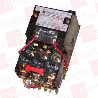 SCHNEIDER ELECTRIC 8536SCO3V02