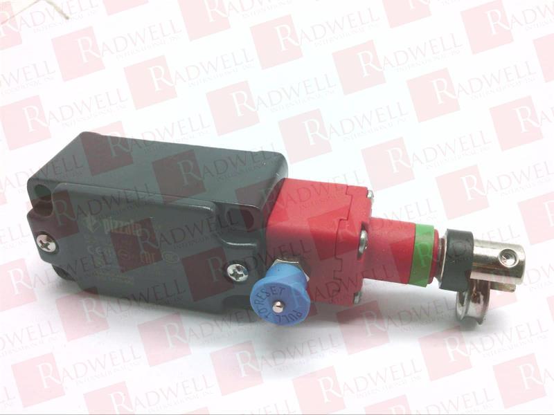 New In Box PIZZATO FD 1878 Safety Switch 