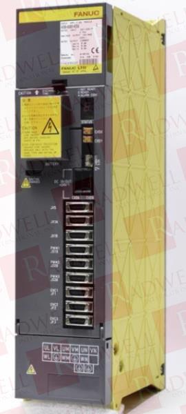 FANUC A06B-6080-H304