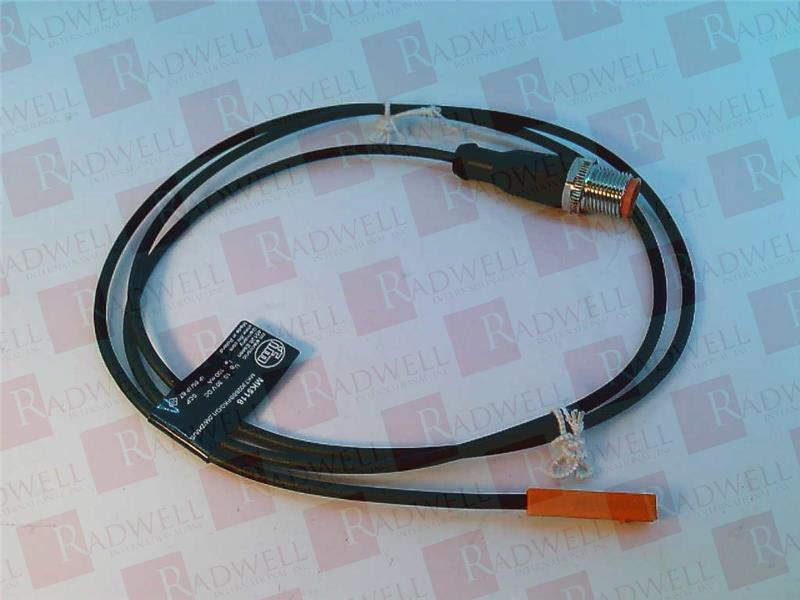 EFECTOR MKT3028BBPKG/G/1,0M/ZH/US-MK5116