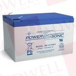 POWER SONIC PS-12120