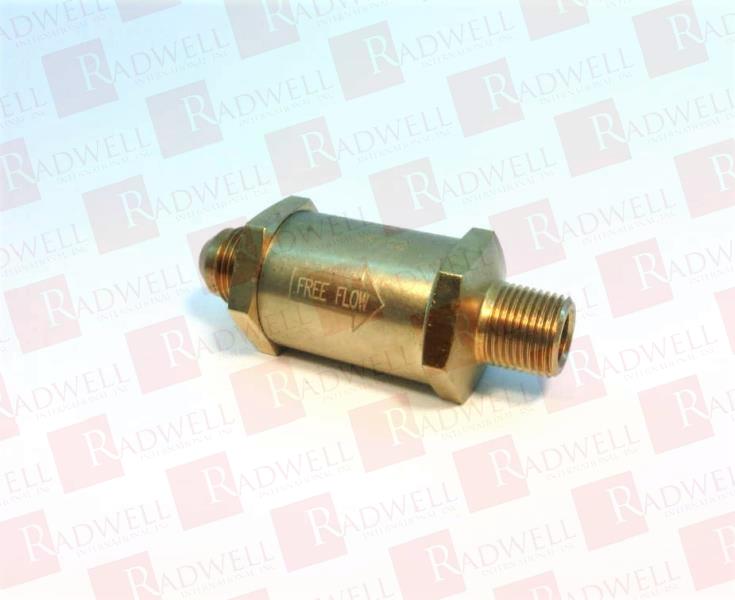 PARKER 485-8B52-1/4