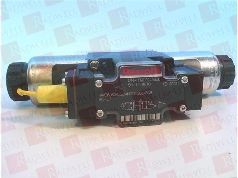 BOSCH R900245956