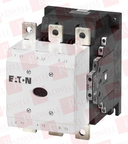 EATON CORPORATION DILM30022RA250