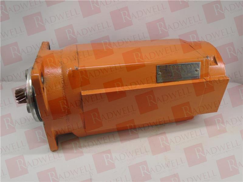 SIEMENS 1-FT3074-5AZ21-9-ZN