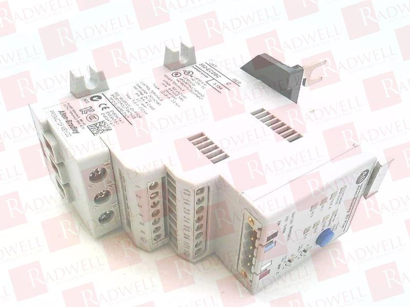 ALLEN BRADLEY 592-EC2BC