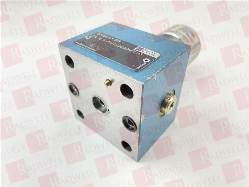 BOSCH LFA 16 E-70/CA20DQMG24F