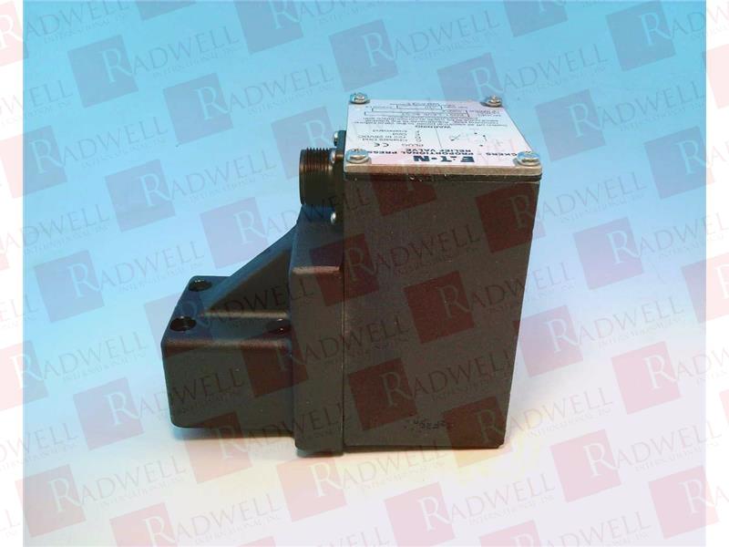 EATON CORPORATION EHST-3-FVE-40-S1