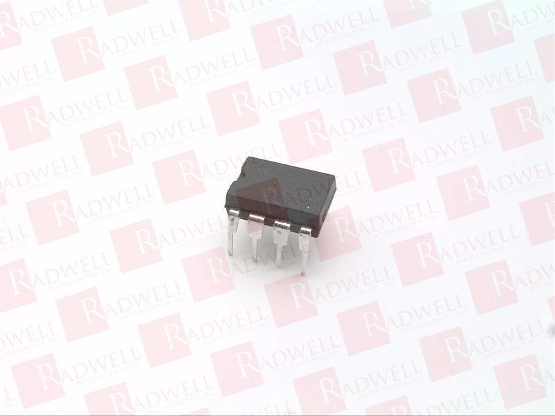 NXP SEMICONDUCTOR MC34181P