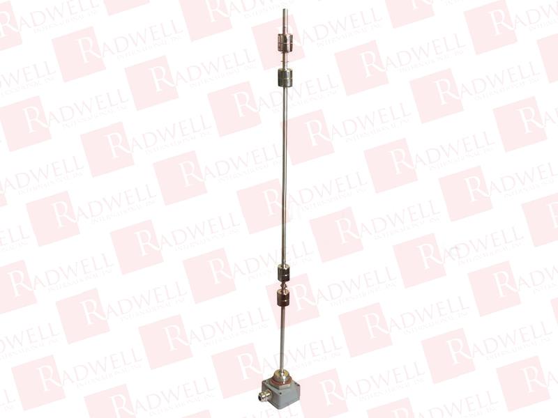 GEMS SENSORS LS-400E-O-TC-K6-1