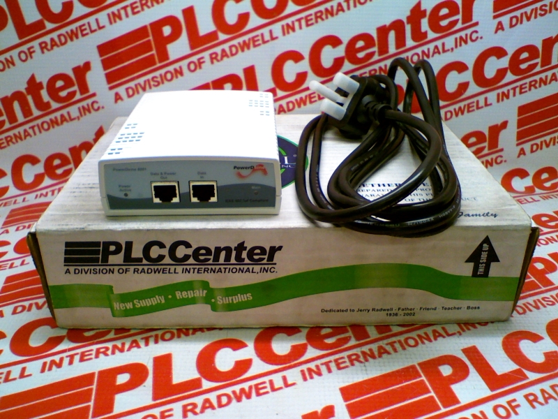 MICROSEMI PD-6001/AC