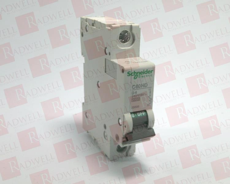 SCHNEIDER ELECTRIC 25698