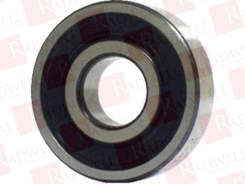 SKF 6311-2RS1