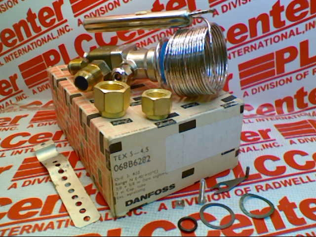 DANFOSS 068B6282