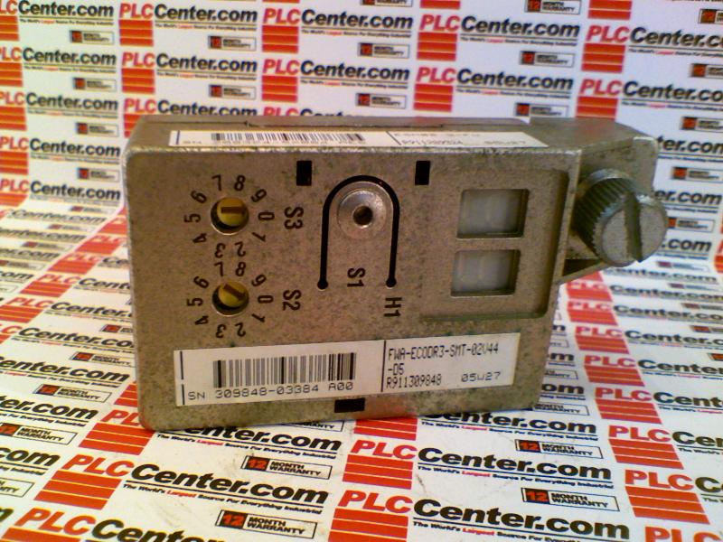 BOSCH R911289324