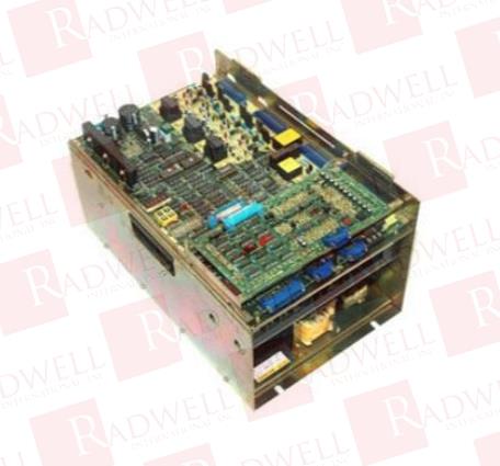 FANUC A06B-6055-H206